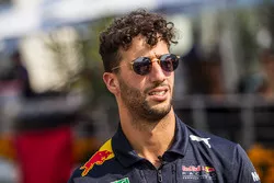 Daniel Ricciardo, Red Bull Racing