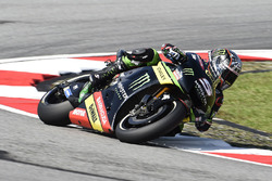 Johann Zarco, Monster Yamaha Tech 3