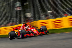 Sebastian Vettel, Ferrari SF-71H