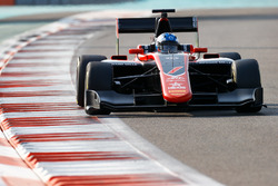 Jake Hughes, ART Grand Prix