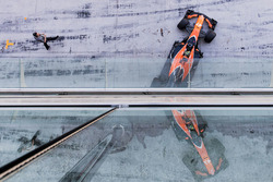 Ландо Норріс, McLaren MCL32