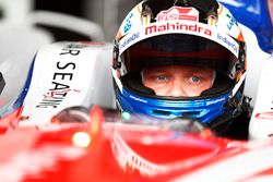 Felix Rosenqvist