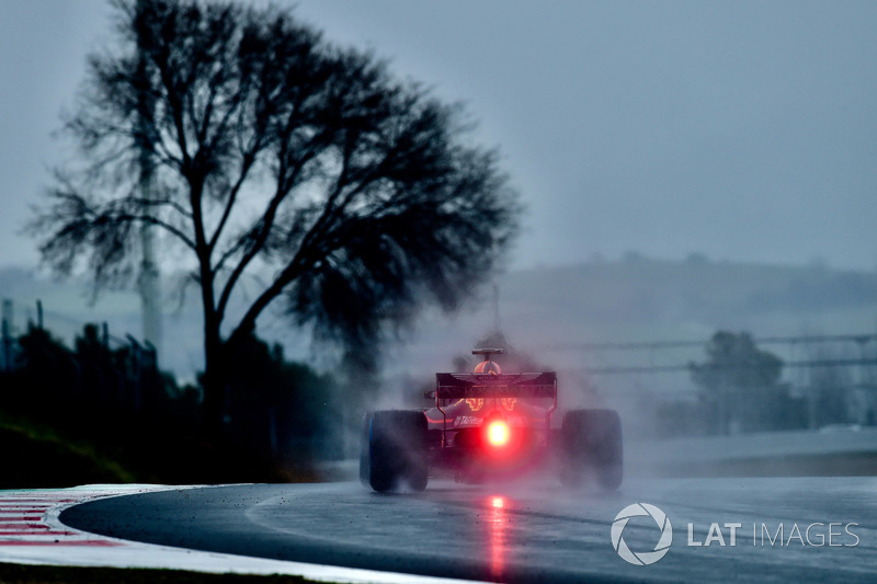 Даниэль Риккардо, Red Bull Racing RB14