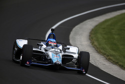 Takuma Sato, Rahal Letterman Lanigan Racing Honda