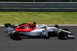 Marcus Ericsson, Sauber C37
