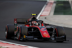 George Russell, ART Grand Prix