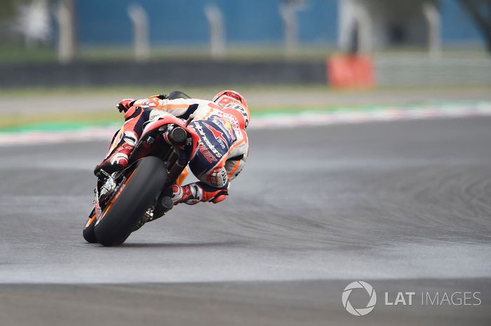 Marc Marquez, Repsol Honda Team
