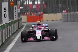 Esteban Ocon, Force India VJM11