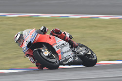 Jorge Lorenzo, Ducati Team