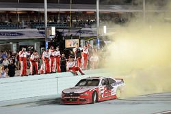 Il Campione Owner's Points Sam Hornish Jr., Team Penske Ford