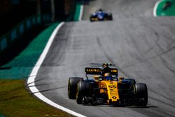 Carlos Sainz Jr., Renault Sport F1 Team RS17