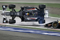 Естебан Гутьєррес, Sauber, Пастор Мальдонадо, Lotus F1 Team