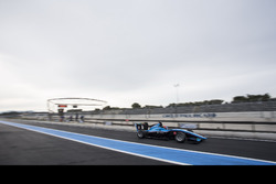 Tatiana Calderon, Jenzer Motorsport