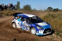 Rally de Argentina