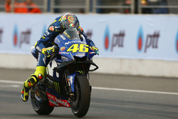 Valentino Rossi, Yamaha Factory Racing