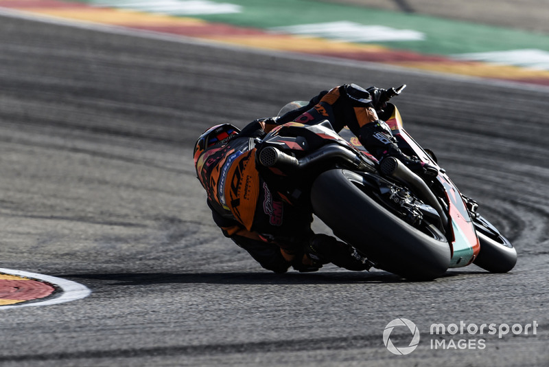 Бредлі Сміт, Red Bull KTM Factory Racing