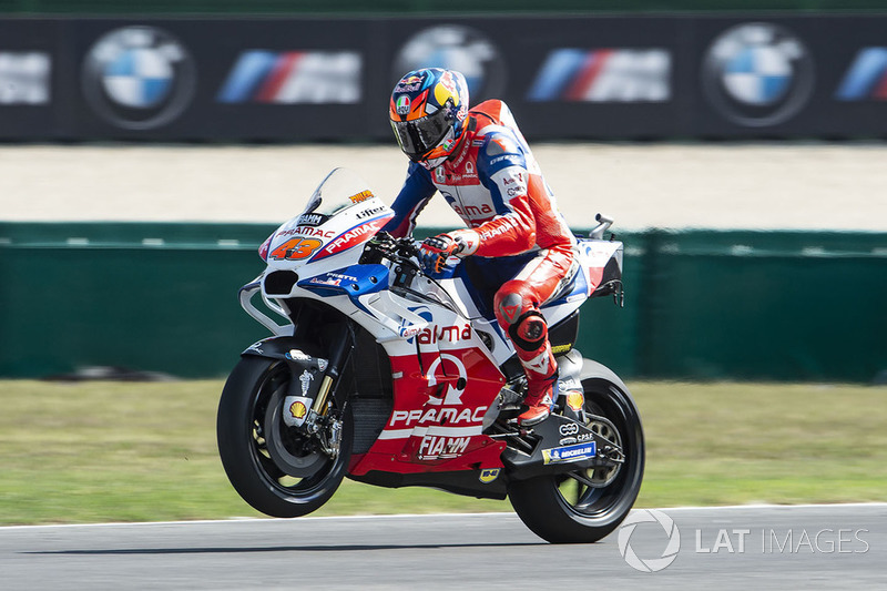 Джек Міллер, Pramac Racing
