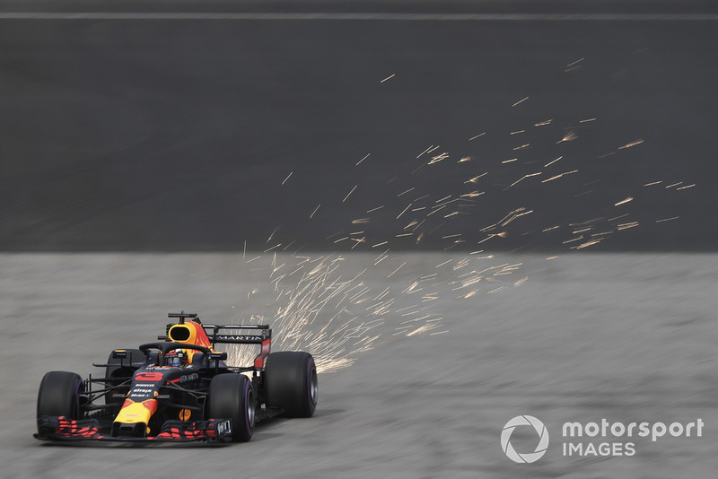 6 місце — Даніель Ріккардо, Red Bull — 157