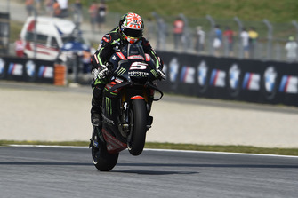 Johann Zarco, Monster Yamaha Tech 3