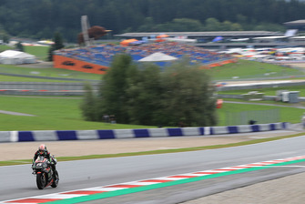 Жоанн Зарко, Monster Yamaha Tech 3