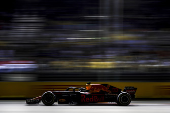 Max Verstappen, Red Bull Racing RB14