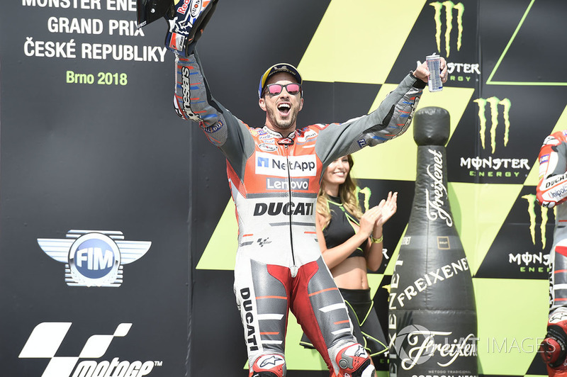 Andrea Dovizioso