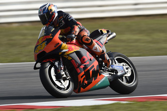 Пол Еспаргаро, Red Bull KTM Factory Racing