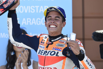 1. Marc Marquez, Repsol Honda Team