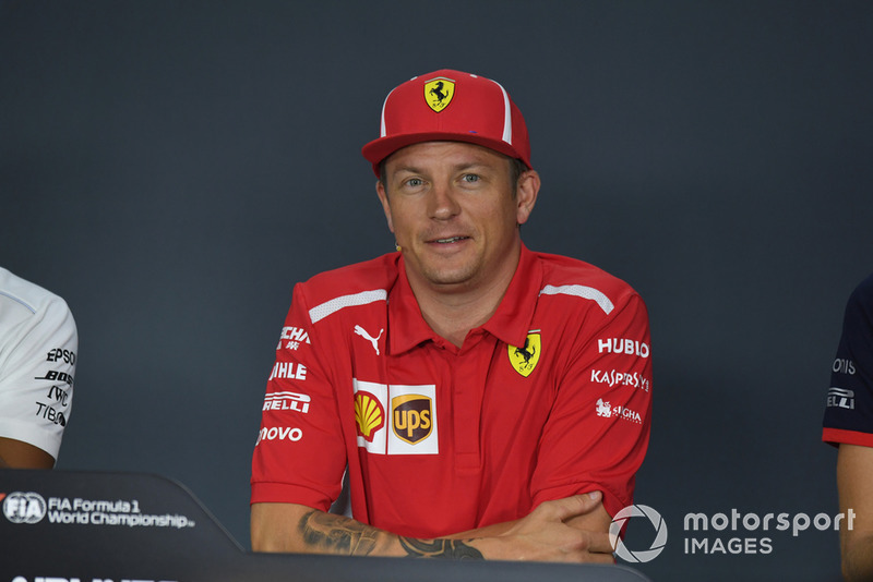 Szingapúri Nagydíj - F1 2018