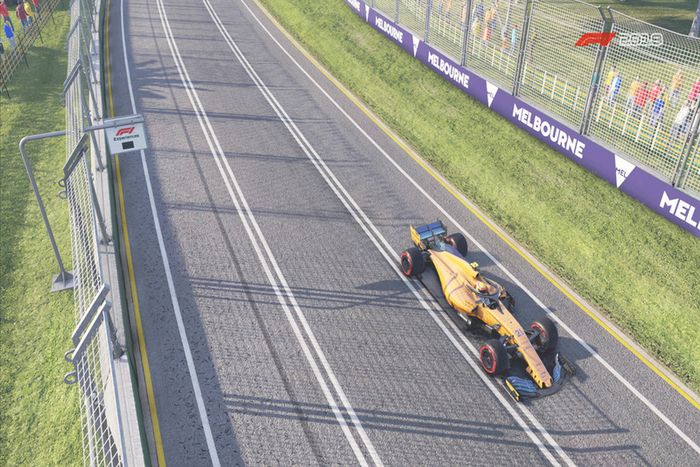 F1 2018
