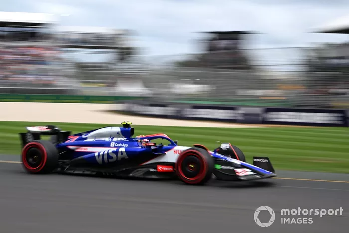 VCARB 01 (2024)