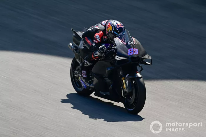 Jorge Martin, Pramac Racing
