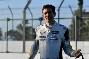 #4 Corvette Racing Corvette C7.R, GTLM: Oliver Gavin