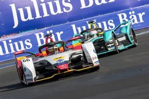 Daniel Abt , Audi Sport ABT Schaeffler, Audi e-tron FE05