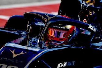 Kevin Magnussen, Haas F1 Team VF-19