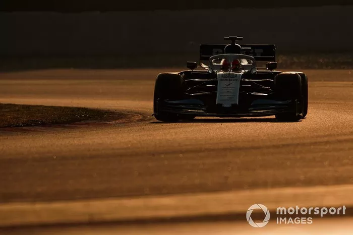 Robert Kubica, Williams FW42
