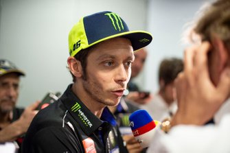 Valentino Rossi, Yamaha Factory Racing
