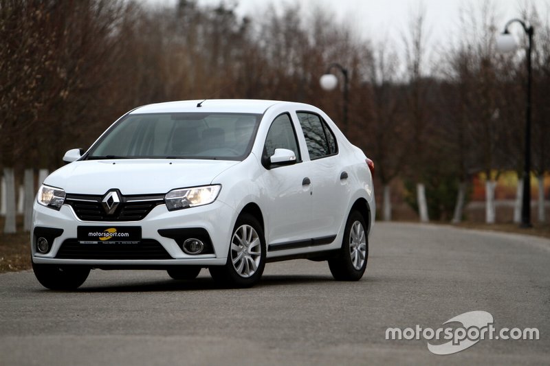 Renault Logan