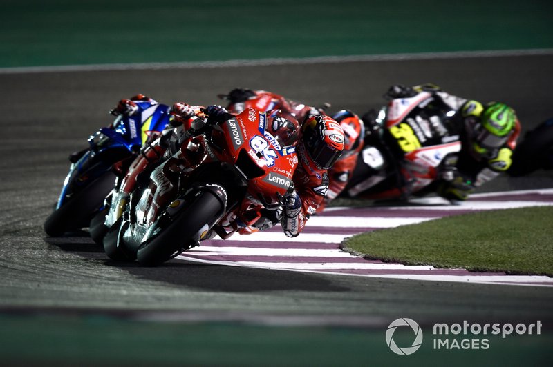 Andrea Dovizioso