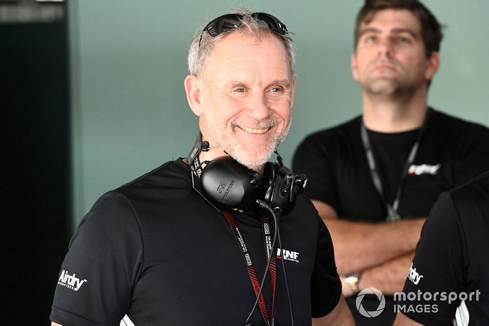 Wilco Zeelenberg, RNF MotoGP Racing