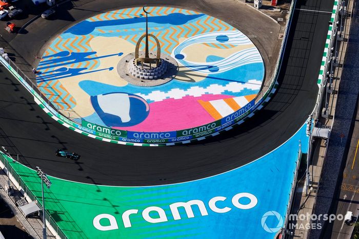 Lance Stroll, Aston Martin AMR23