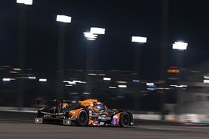 #5 DKR Engineering Duqueine M30 D08 - Nissan: Tom Van Rompuy, Valentino Catalano