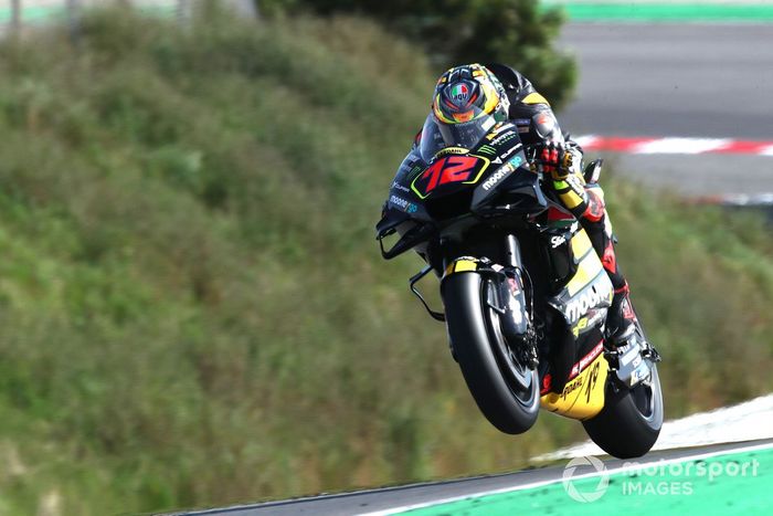 Marco Bezzecchi, VR46 Racing Team 