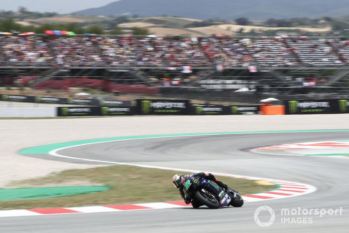 Franco Morbidelli, Yamaha Factory Racing