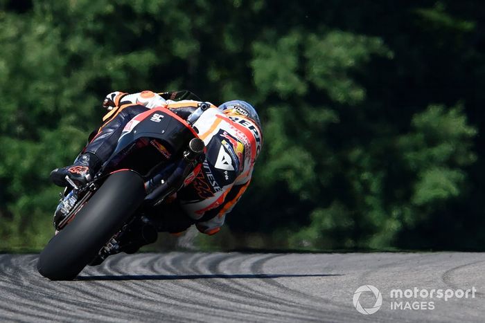 Pol Espargaro, Repsol Honda Team