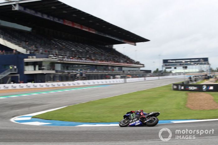 Fabio Quartararo, Yamaha Factory Racing  