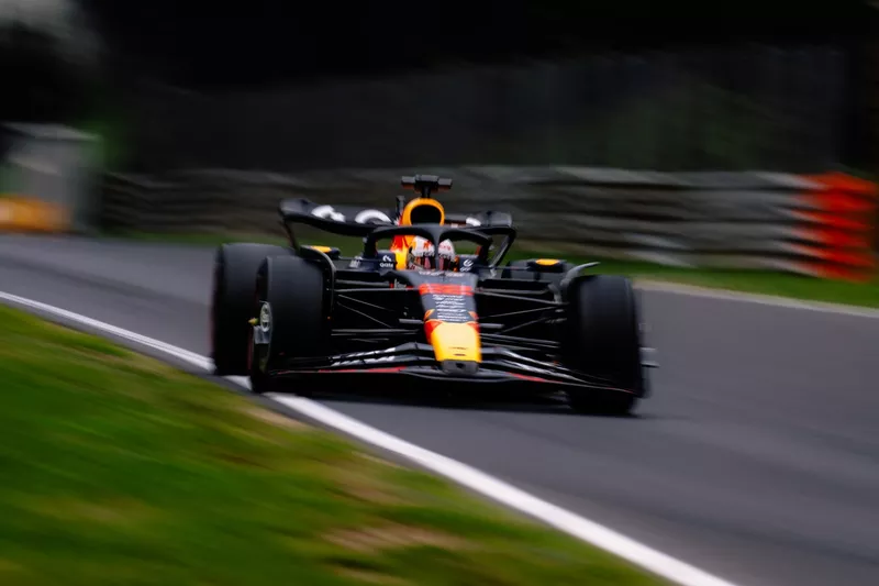 Yuki Tsunoda, Red Bull Racing