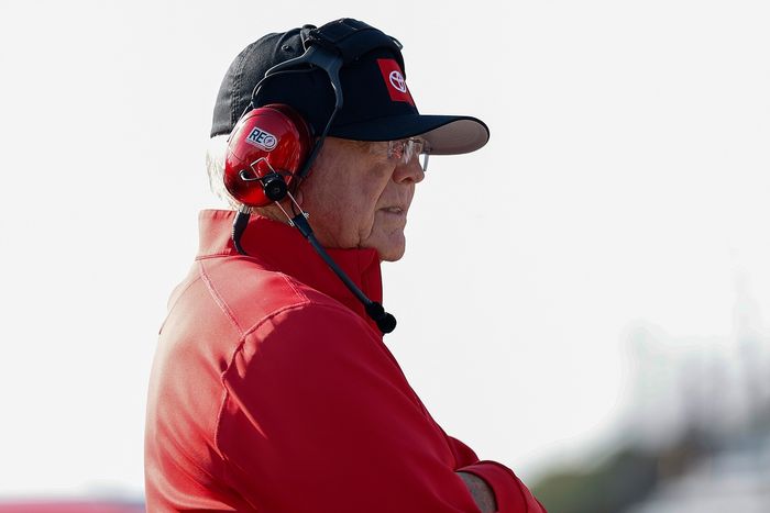 Joe Gibbs