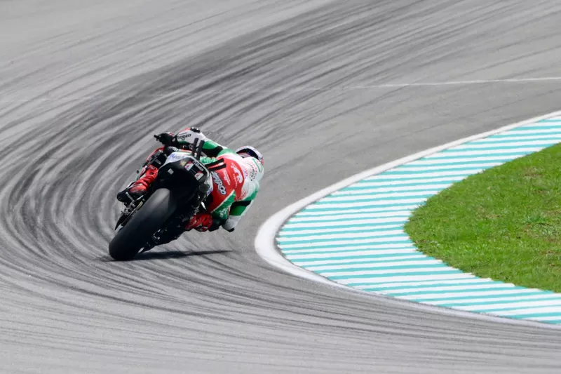 Johann Zarco, LCR Honda Team