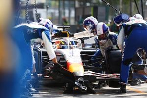 Isack Hadjar, Racing Bulls Team